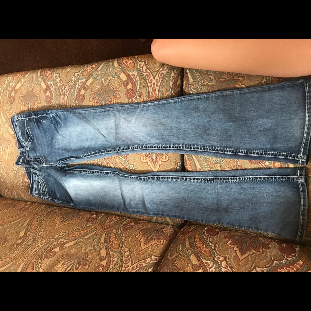 Soundgirl jeans